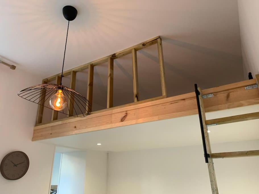 Champagne Cosy Apartment Reims Ngoại thất bức ảnh