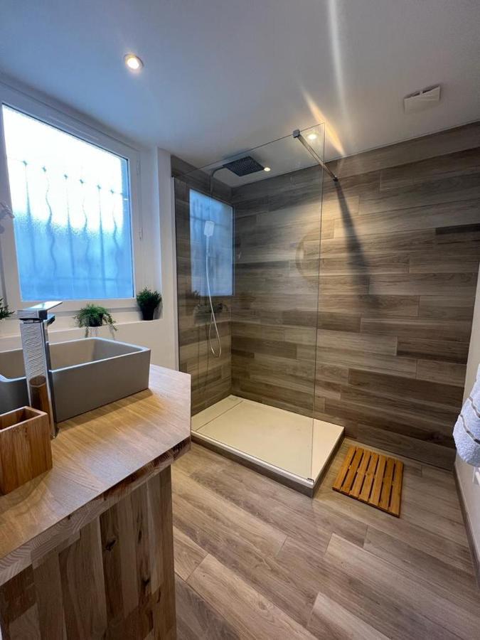 Champagne Cosy Apartment Reims Ngoại thất bức ảnh